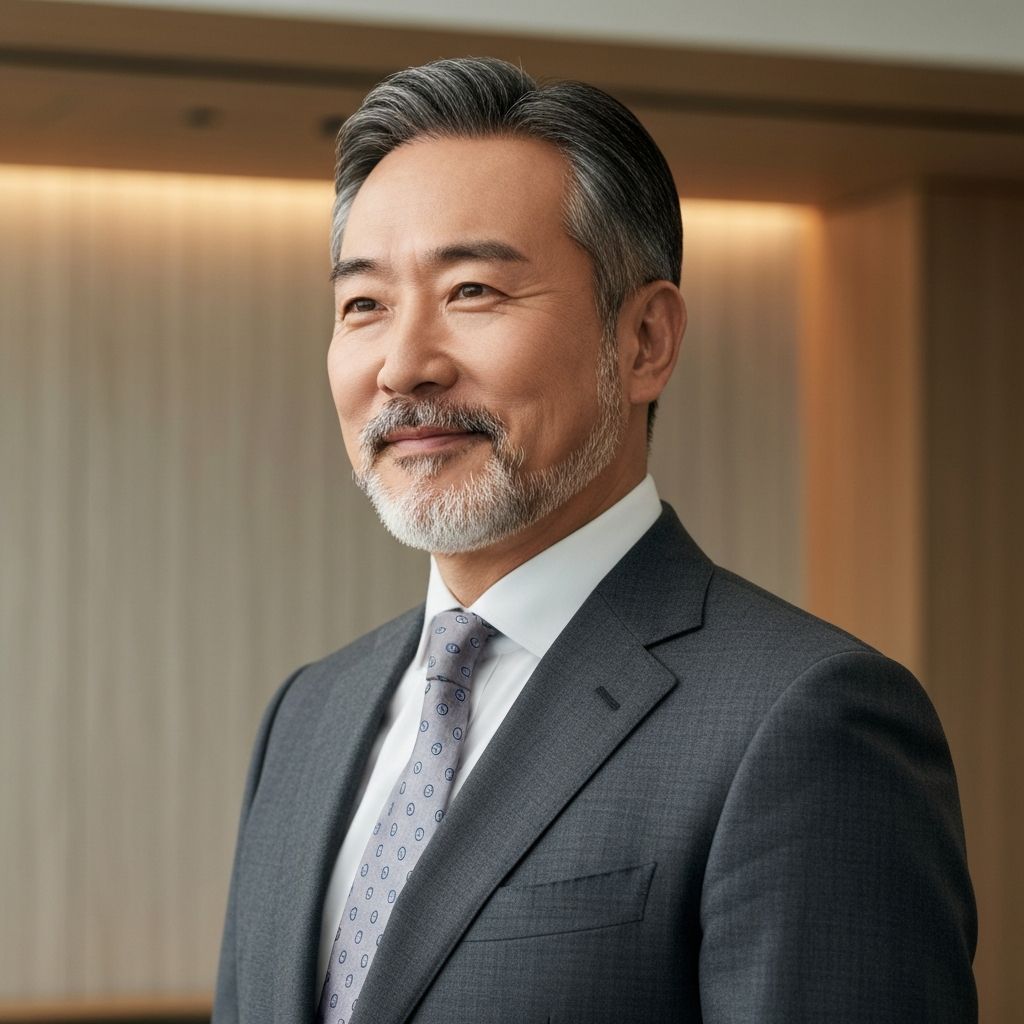 대표이사 권성혁